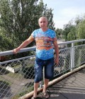 Встретьте Мужчинa : Паша, 54 лет до Украина  Volnovaha